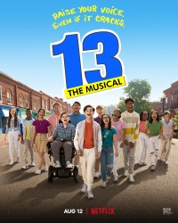 13: Phim nhạc kịch - 13: The Musical