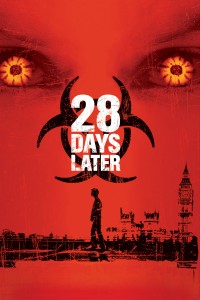 28 Days Later - 28 Days Later (2002)