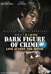 7 thi thể - Dark Figure of Crime