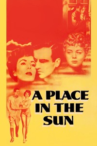 A Place in the Sun - A Place in the Sun (1951)