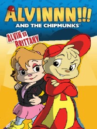 ALVINNN!!! và nhóm sóc chuột (Phần 1) - ALVINNN!!! And the Chipmunks (Season 1)