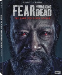 Xác Sống Đáng Sợ (Phần 6) - Fear The Walking Dead (Season 6)
