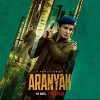 Aranyak: Bí mật của khu rừng - Aranyak