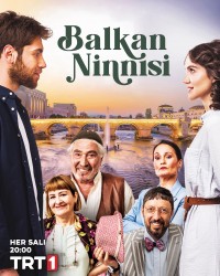 Balkan Ninnisi - Balkan Lullaby / Khúc hát ru vùng Balkan