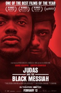 Băng Đảng Báo Đen - Judas and the Black Messiah (2021)