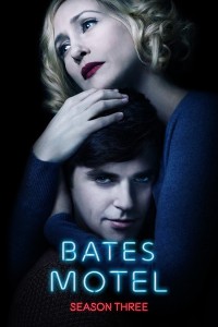 Bates Motel (Phần 3) - Bates Motel (Season 3) (2015)