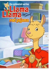 Bé lạc đà Llama Llama (Phần 2) - Llama Llama (Season 2) (2019)