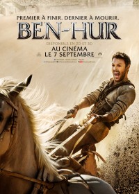 Hoàng Tử Ben-Hur - Ben-Hur
