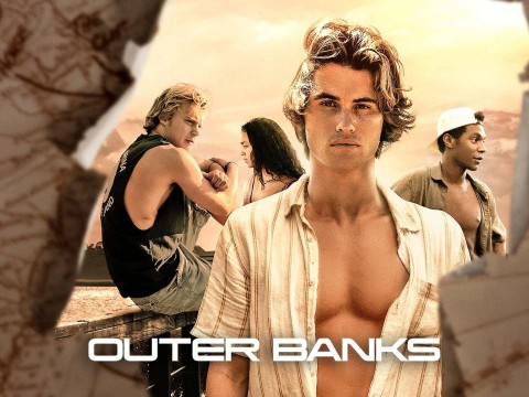 Bí Mật Bị Vùi Lấp (Phần 1) - Outer Banks (Season 1)