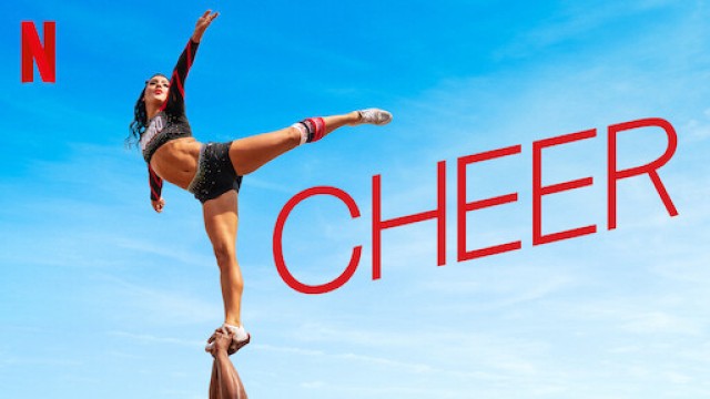 Bí quyết cổ vũ (Phần 1) - Cheer (Season 1)
