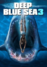 Biển Xanh Sâu Thẳm 3 - Deep Blue Sea 3 (2020)