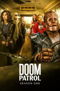 Biệt Đội Diệt Vong (Phần 1) - Doom Patrol (Season 1) (2019)