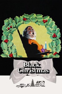 Black Christmas - Black Christmas (1974)