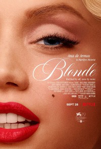 Blonde: Câu chuyện khác về Marilyn - Blonde