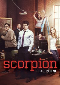 Bọ Cạp (Phần 1) - Scorpion (Season 1)