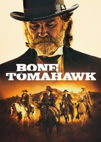 Bone Tomahawk - Bone Tomahawk