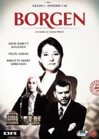 Borgen (Phần 1) - Borgen (Season 1) (2010)