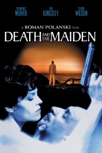 Cái Chết Và Sức Quyến Rũ - Death and the Maiden (1994)