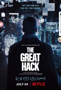 Cambridge Analytica: Bê bối dữ liệu - The Great Hack