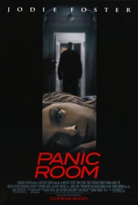 Căn phòng khủng khiếp - Panic Room (2002)