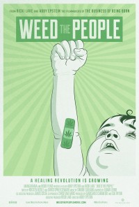 Cần sa - Phương thuốc liều lĩnh - Weed the People