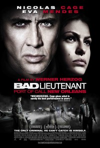 Cảnh Sát Phạm Tội - The Bad Lieutenant: Port of Call - New Orleans (2009)