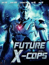 Cảnh sát tương lai - Future Cops