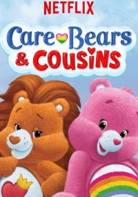 Care Bears & Cousins (Phần 1) - Care Bears & Cousins (Season 1)
