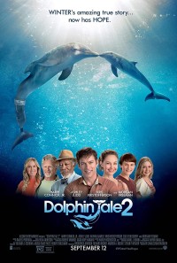 Câu Chuyện Cá Heo 2 - Dolphin Tale 2 (2014)
