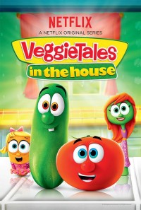 Câu chuyện rau củ: Tới thành phố (Phần 1) - VeggieTales in the City (Season 1)