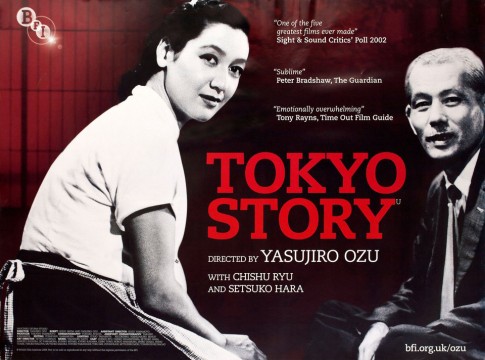 Câu Chuyện Tokyo - Tokyo Story