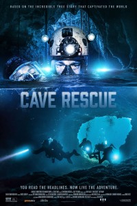 Cave Rescue - Cave Rescue (2022)