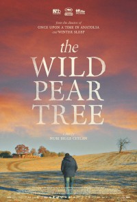 Cây Lê Dại - The Wild Pear Tree