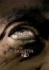 Chìa khóa vạn năng - The Skeleton Key (2005)