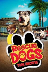 Chú Chó Cứu Hộ - Rescue Dogs (2016)