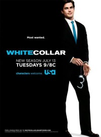 Cổ Cồn Trắng (Phần 1) - White Collar (Season 1)