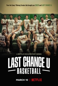 Cơ hội cuối cùng (Phần 1) - Last Chance U (Season 1)