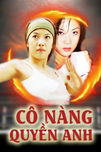 Cô Nàng Quyền Anh - A Girl Boxer (2004)