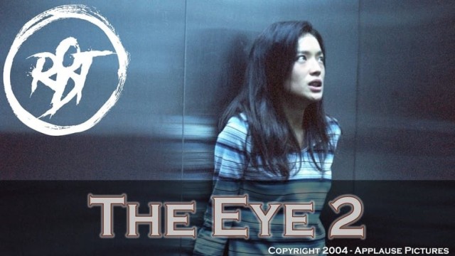 Con mắt âm dương 2 - The Eye 2