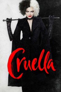 Cruella - Cruella
