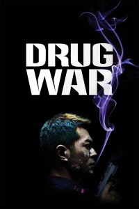  Cuộc Chiến Á Phiện - Drug War