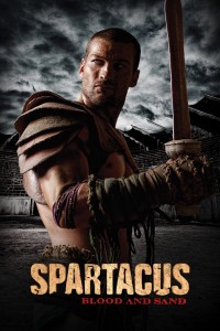 Cuộc Chiến Của Nô Lệ (Phần 1) - Spartacus (Season 1) (2010)