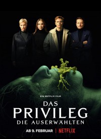 Đặc quyền - The Privilege