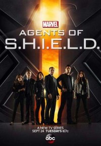Đặc Vụ S.H.I.E.L.D. (Phần 1) - Marvel's Agents Of S.H.I.E.L.D. (Season 1)