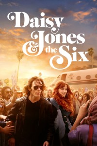 Daisy Jones & the Six - Daisy Jones & the Six