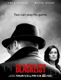 Danh Sách Đen (Phần 6) - The Blacklist (Season 6) (2019)