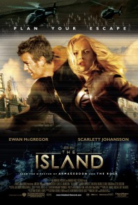 Đảo Vô Hình - The Island