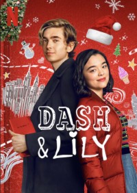 Dash và Lily - Dash & Lily