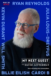 David Letterman: Những vị khách không cần giới thiệu (Phần 4) - My Next Guest Needs No Introduction With David Letterman (Season 4)