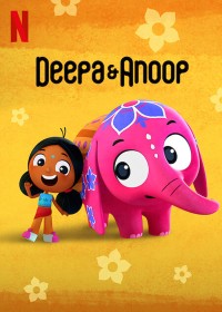 Deepa & Anoop (Phần 2) - Deepa & Anoop (Season 2)